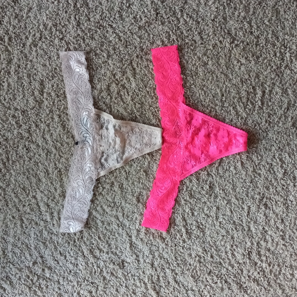 Women's closet